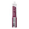 e.l.f. Hydrating Core Lip Shine, Lip Balm For A Sheer Tint Of Color & Soft Shine, Made With Nourishing Vitamin E, Vegan & Cruelty-Free, Ecstatic view 4