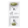 e.l.f. SKIN Jade Roller, Facial Roller to Massage & Destress Skin, Gently Massages, Soothes & Boosts Skins Vitality, Vegan & Cruelty-Free view 1