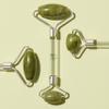 e.l.f. SKIN Jade Roller, Facial Roller to Massage & Destress Skin, Gently Massages, Soothes & Boosts Skins Vitality, Vegan & Cruelty-Free view 4