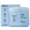Kaaral Purify Filler Hair Mask - Deep Conditioning and Moisturizing Treatment for Dry, Damaged or Color Treated Hair - Hydrating and Nourishing Formula for All Hair Types - 500ml view 1
