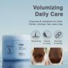 Kaaral Purify Filler Hair Mask - Deep Conditioning and Moisturizing Treatment for Dry, Damaged or Color Treated Hair - Hydrating and Nourishing Formula for All Hair Types - 500ml view 2