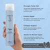 Kaaral Purify Filler Shampoo - Strengthening & Volumizing Formula for Women & Men - Thickening Hair Care for Fuller Appearance, Repair and Nourishment of Fine or Damaged Hair - 300ml view 3