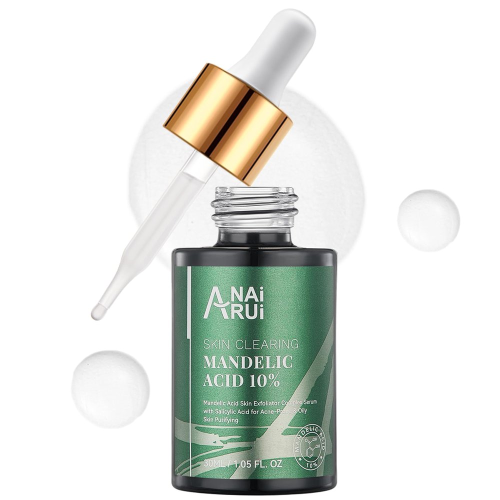 ANAI RUI Mandelic Acid 10% Serum 1.05FL.Oz