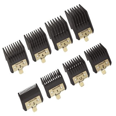 BaBylissPRO BaByliss4Barbers Premium Clipper Guards, 1 ct.