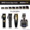 BaBylissPRO BaByliss4Barbers Premium Clipper Guards, 1 ct. view 4