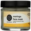 True Moringa Moringa Face Mask | Deep Pore Detox Clarifying and Purifying Facial Mask | Vegan Skincare view 1