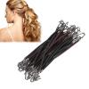 20pcs Women Ponytail Hooks Hair Clips, Elastic Hair Ties, Ponytail Holders Hair Accessory, Hair Tie Styling Ponytail Holder Hooks, Wholesale Business view 1