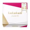 Lululun 32 Sheet Anti Aging Face Mask for Women & Men, Daily Face Masks Skincare with Camellia, Ginseng Extract & Collagen, Facial Mask & Sheet Mask from Japanese Skincare Over45 MOIST view 1