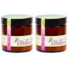 Barefoot Venus Pink Pepper Shea & Mango Butter Hand Repair 3oz - 2 Pack view 1