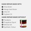 Barefoot Venus Pink Pepper Shea & Mango Butter Hand Repair 3oz - 2 Pack view 2