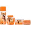 Caro White Set-3 (Lotion 10.14oz + Cream 10.14oz + Soap 6.3oz) view 1