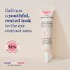 Embryolisse Smoothing Eye Contour Care. Revitalizing Gel Cream Treatment. Reduce Fine Lines, Circles, Puffiness, 0.50 Fl Oz view 3