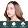 CMR COSMETICS Hair Mask Rosemary Mint. Enriched with: Keratin and UV filter - Deep Conditioning, Intense Hydration, Hair Repair, Nourishing Treatment, Restorative Hair Care view 4