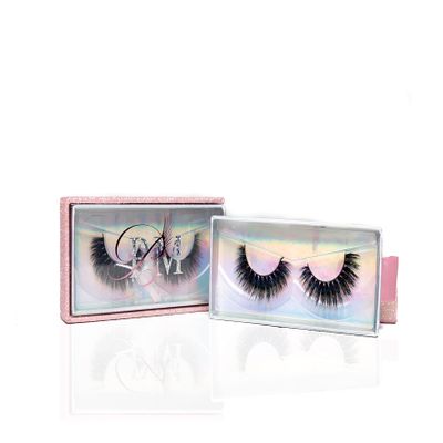 Pretty Blinks Minks Collection (Honey)