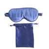 Soft Eyes Sleep Mask in A Pouch Set view 1
