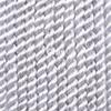 12" 18"12Roots/Pack Senegalese Big Crotchet Hair Extensions Synthetic Ombre Braiding Hair Crochet Braids 18 Colors #Silver Gray 12inches 1Pcs/Lot view 1