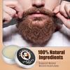 Varolan Beard Growth and Grooming Kit - Growth Oil (2Oz), Balm, Comb, E-book, Storage Bag, Mustache Mens Gift Set for Him view 2