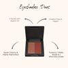 Araceli Beauty Eyeshadow Duo - Copper & Chocolate view 3