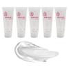 5 Pcs Gel for Body Facial Care Beauty Machine Elitzia ETMCA02 (Facial Gel) view 1