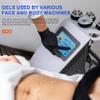 5 Pcs Gel for Body Facial Care Beauty Machine Elitzia ETMCA02 (Facial Gel) view 2