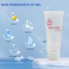 5 Pcs Gel for Body Facial Care Beauty Machine Elitzia ETMCA02 (Facial Gel) view 3
