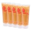 Elitzia 5 Pcs Gel for Body Facial Care Beauty Machine ETMCA (Gold Gel) view 1