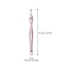 FOMIYES 10pcs Multi-functional Dead Skin Forks for Nail Art Nail Dead Skin Removers Easy to Use Cuticle Trimmers for Manicure and Pedicure Tools view 2