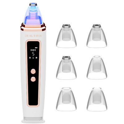 Diamond microdermabrasion B-Derma ICE