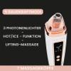 Diamond microdermabrasion B-Derma ICE view 3