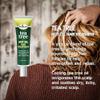 Difeel Hot Oil Hair Treatment with Tea Tree Oil 1.5 oz. view 2