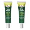 Difeel Hot Oil Hair Treatment with Tea Tree Oil 1.5 oz. (Pack of 2) view 1