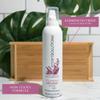 SMART SOLUTIONS Volumizing Mousse Foam, 8.5 oz | Non-Sticky | Weightless Styling Aid view 2