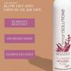 SMART SOLUTIONS Volumizing Mousse Foam, 8.5 oz | Non-Sticky | Weightless Styling Aid view 3