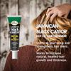 Difeel Hot Oil Hair Treatment with Jamaican Black Castor Oil 1.5 oz. view 2