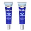 Difeel Hot Oil Hair Treatment with Biotin 1.5 oz. (Pack of 2) - Biotin Hot Oil Treatment view 1