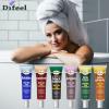 Difeel Hot Oil Hair Treatment with Castor Oil 1.5 oz. - Natural Castor Oil for Hair Growth view 4