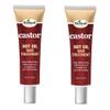 Difeel Hot Oil Hair Treatment with Castor Oil 1.5 oz. (Pack of 2) - Natural Castor Oil for Hair Growth view 1