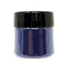 DIY Kit Creations: Biodegradable Royal Violet Ultra-Fine Cosmetic Grade Glitter 0.75 oz jar - Vegan & Made in The USA view 1
