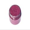 DIY Kit Creations: Biodegradable Magenta Pink Ultra-Fine Cosmetic Grade Glitter 0.75 oz jar - Vegan & Made in The USA view 2