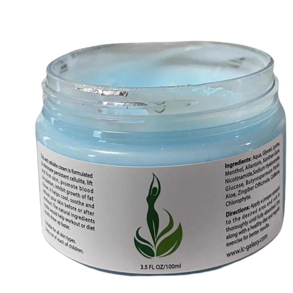 Roxsy Cold Cream