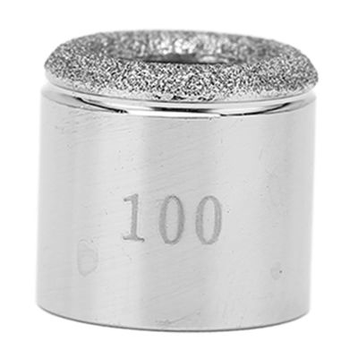 DJDK Microdermabrasions Tip,Microdermabrasions Head Dermabrasion Replacement Dermabrasion Head for Microdermabrasions Beauty Machine 100#