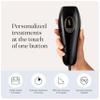 SmoothSkin Pure Fit IPL Hair Removal Device  At-Home Laser Hair Removal for Women & Men, Visible Results in 2 Weeks, Includes Precision Head, Safe for Face & Body, Long-Lasting Hair Reduction view 2