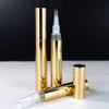 FOMIYES 4pcs Makeup Empty Tube Twisting Concealer Pens Lightweight and Leakproof for Travel Fill Lip Gloss Nail Polish Each view 3