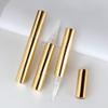FOMIYES 4pcs Makeup Empty Tube Twisting Concealer Pens Lightweight and Leakproof for Travel Fill Lip Gloss Nail Polish Each view 4