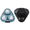 S6000 Replacement Complete Head Assembly for Phi Lips norelc Mens Cordless Wet Dry Electric Shaver SH50 5000 6000 S6011 S6015 S6840 S6550 S6580 view 1