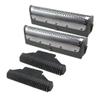Foil and Cutter Replacement Head Compatible with Panasonic Dual Blade Shaver ES727, ES728, ES805, ES-RW30 view 3