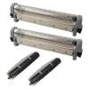 Shaver Razor/Shaver Head Blade Compatible with Remington SP-69 MS2-90, MS2-100, MS2-150, MS2-200 view 1