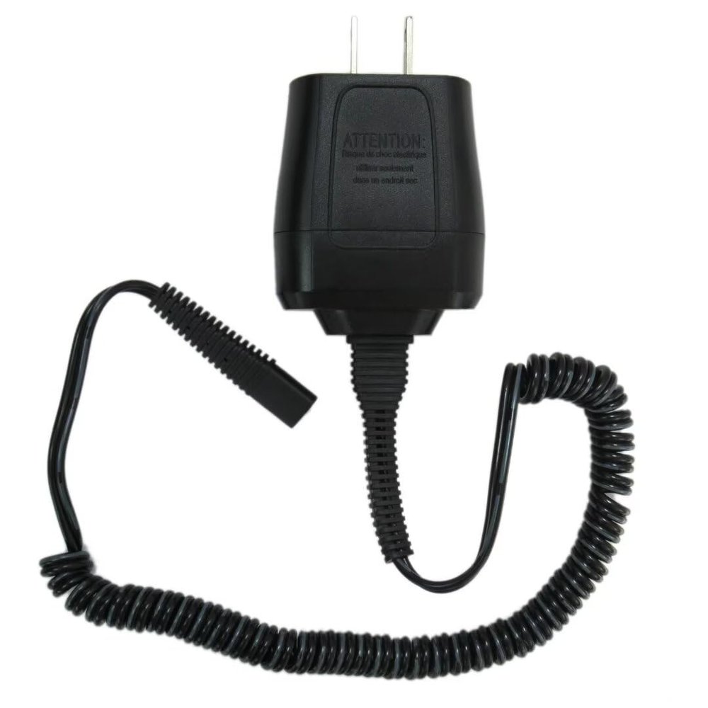 12V 5497 Charger Cord for Bra un Model 190 1775 2675 2775 2776 2778 2838 2864 2865 2866