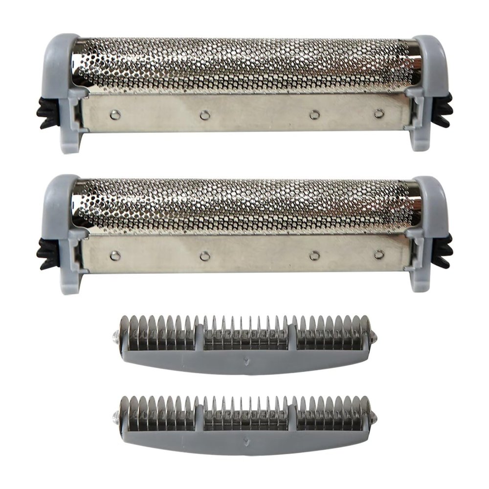 Shaver Razor/Shaver Head Blade Compatible with Remington SP-69 MS2-250, MS2-260, MS2-270, MS2-280, MS2-290