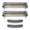 Shaver Razor/Shaver Head Blade Compatible with Remington SP-69 MS2-250, MS2-260, MS2-270, MS2-280, MS2-290 view 1